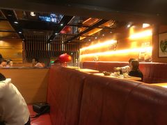 大堂-嘉旺港式茶餐厅(延长中路店)