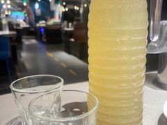 -丰茂烤串(港旅店)