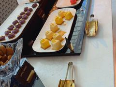 -RISE RESTAURANT(滨海湾金沙店)