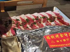 -西塔老太太泥炉烤肉(沈阳店)