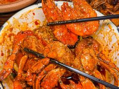 -辣螃铠盆盆蟹大排档(总店)