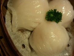 -新大咀港式茶餐厅(宝山万达店)