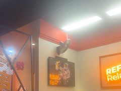 -许哥东北烧烤·铁丳烤串·宫后夹肉(繁花中心店)