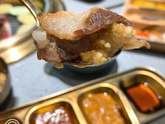 -妥妥烤肉料理(昙华林店)