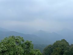 -青城山