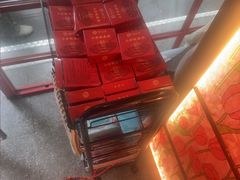 -付小姐在成都(中山公园店)