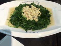-吴门人家·苏宴宫廷菜(拙政园店)