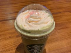 -星巴克(重庆火车北站北广场II店)