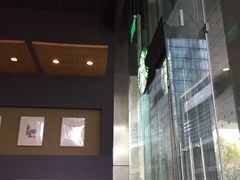 卡座-星巴克臻选(深圳嘉里建设广场店)