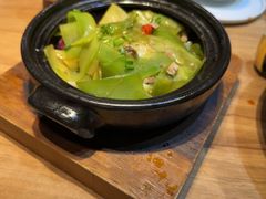 -品回味清真西北楼(宁波首店)