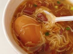 -1980烧肉粽(金榜店)