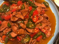 -一桶江山餐厅(松北店)