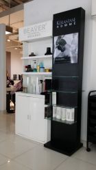 店内环境-ace hair salon top 无痕接发