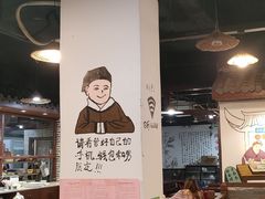 -老南昌粉面馆(绳金塔店)