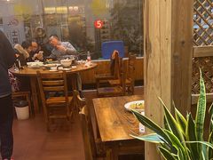 -下梅人家土菜馆(历史文化餐厅度假区店)