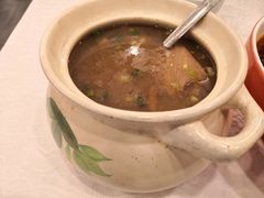 莲藕炖排骨-九头鸟酒家(四道口店)