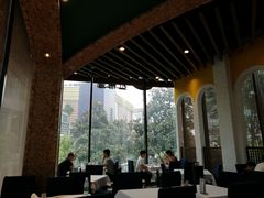 -拉蒂娜·巴西牛排馆 Latina·Brazilian Steakhouse(陆家嘴旗舰店)