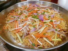 煎面-阿多私房菜(顺德店)