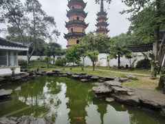 -吴作人艺术馆