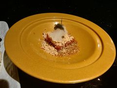 鹅肝中腹-上井料理黑金店(IFS国金中心店)