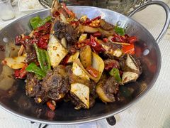 -蜀膳坊(洪公祠小区店)