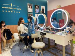 -海马体照相馆(南昌王府井购物中心店)