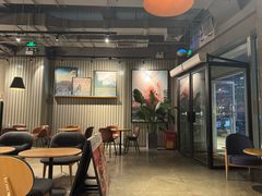 -Wagas沃歌斯(枫蓝国际店)