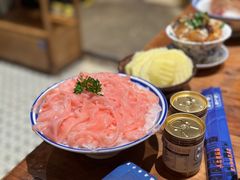 -楠火锅(太古里总店)