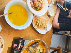 -味莊餐厅(康庄南街店)