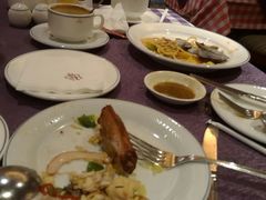 -帝豪酒店•马可勃罗西餐厅