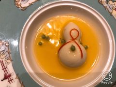 -北京王府井希尔顿酒店·秦唐中餐厅Chynna
