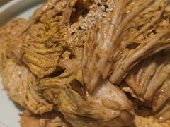 乾隆白菜-羲和雅苑•北京烤鸭(陆家嘴中心店)