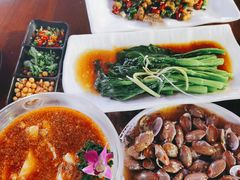 -庆合府重庆大排档(紫都城店)
