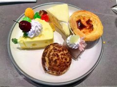 -三京祥烤肉自助料理(慈云寺店)