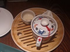 -南拳十三姨·潮汕砂锅粥(世纪金源店)