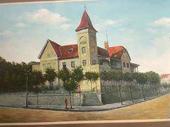 -1907光影俱乐部-电影生活馆