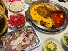 -陈艳红火锅菜·冒菜(簋街店)