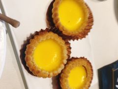 酥皮焗蛋挞-衡山汇·高级粤菜(霄云路店)