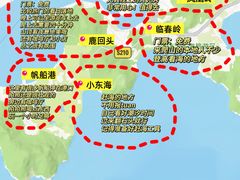 -三亚蜈支洲岛旅游区