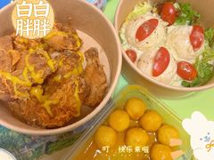 -京尚道韩式美食屋(海甸岛店)