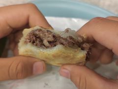 -高玛纳驴肉火烧(一世界店)