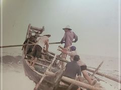 -蠔爺王志德生蚝馆(金沙湾店)