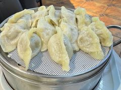 -华竹饭店(中央大街店)