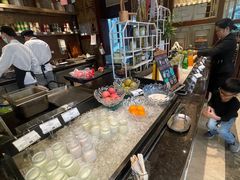 -索菲特西湖大酒店·香榭丽全日候餐厅(南山路店)