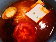 -魏家凉皮(十里河店)