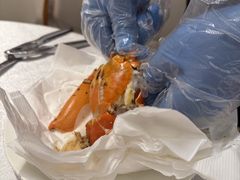 -喜记避风塘炒辣蟹(旗舰店)