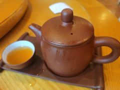 -德胜轩正宗顺德菜(宝安沙井会展中心店)