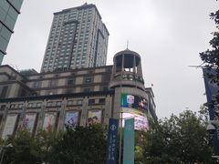 -梅龙镇广场