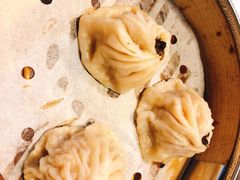 -点点心点心专门店(旺角店)