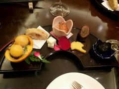 -日本桥怀石料理(北京长安大厦店)